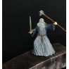 Diorama de Gandalf VS Balrog