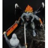 Diorama de Gandalf VS Balrog