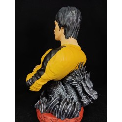 Busto Bruce Lee