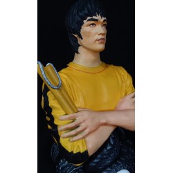 Busto Bruce Lee