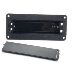 Caja de Batería 18650