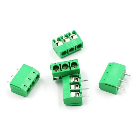 Conector KF301 3P