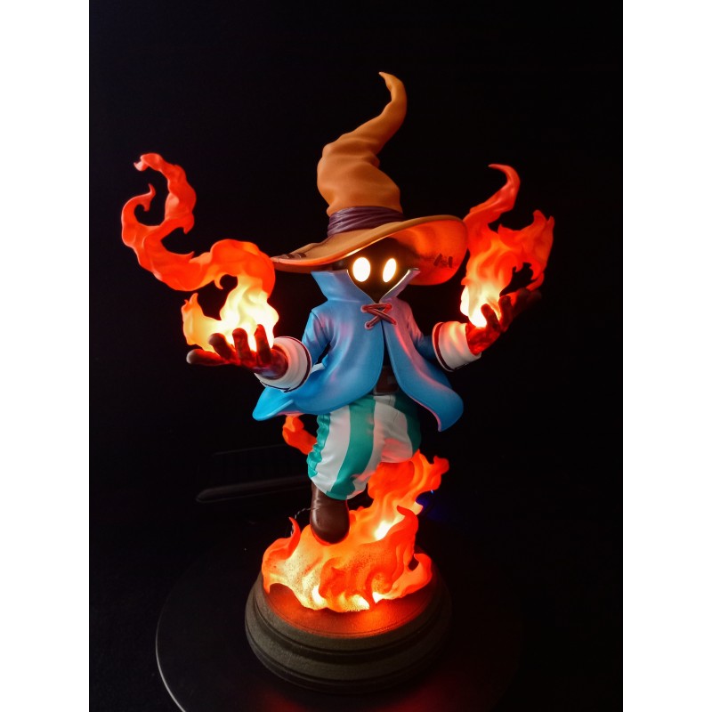 Vivi Ornitier Final Fantasy