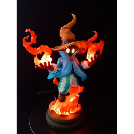 Vivi Ornitier Final Fantasy