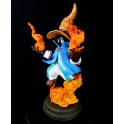 Vivi Ornitier Final Fantasy