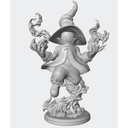 Vivi Ornitier Final Fantasy