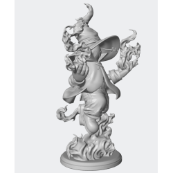 Vivi Ornitier Final Fantasy