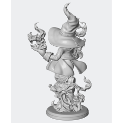 Vivi Ornitier Final Fantasy