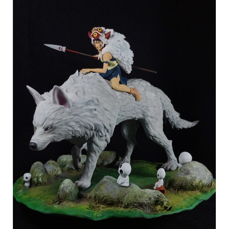 Princesa Mononoke