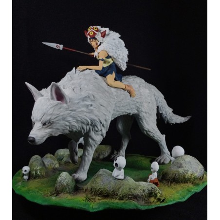 Princesa Mononoke
