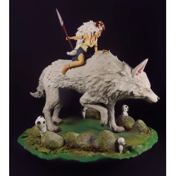 Princesa Mononoke