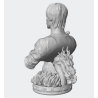 Busto Bruce Lee