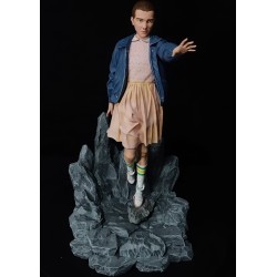 Eleven 11 Stranger Things