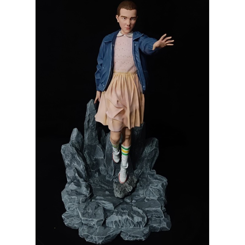 Eleven 11 Stranger Things