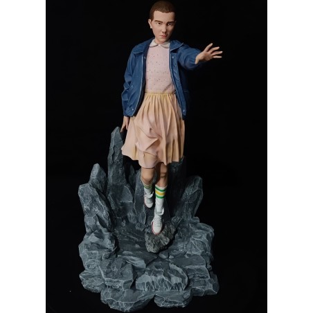 Eleven 11 Stranger Things