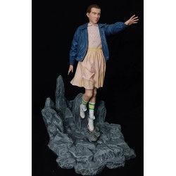 Eleven 11 Stranger Things