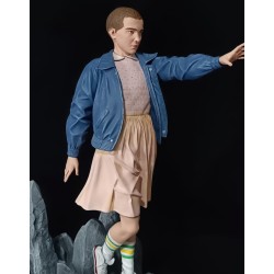 Eleven 11 Stranger Things