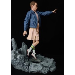 Eleven 11 Stranger Things