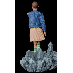 Eleven 11 Stranger Things