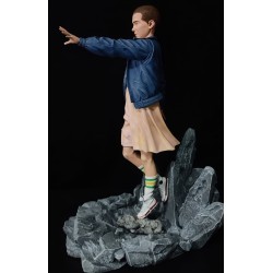 Eleven 11 Stranger Things