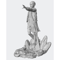 Eleven 11 Stranger Things