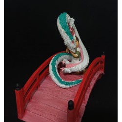 Diorama Spirited Away