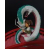 Diorama Spirited Away