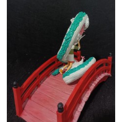Diorama Spirited Away