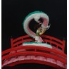 Diorama Spirited Away