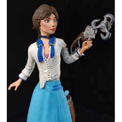 Elizabeth Bioshock