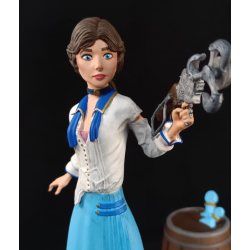 Elizabeth Bioshock