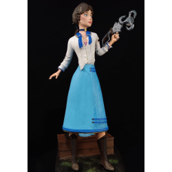 Elizabeth Bioshock