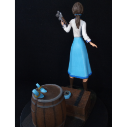 Elizabeth Bioshock