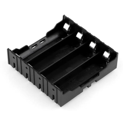 Caja de Batería 18650