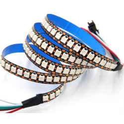 Tira LED PCB 1M 144 LED IP30