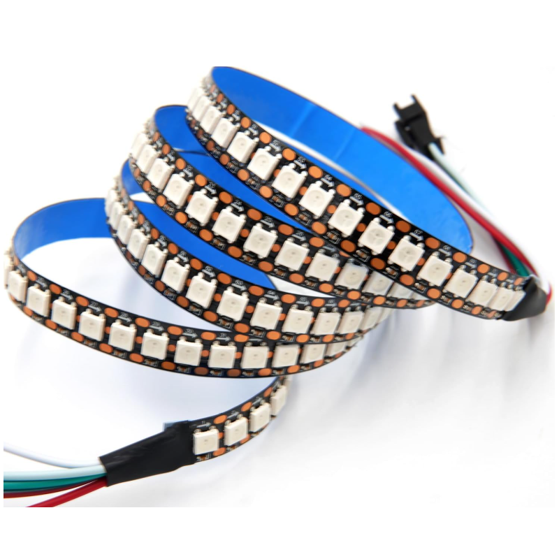 Tira LED PCB 1M 144 LED IP30