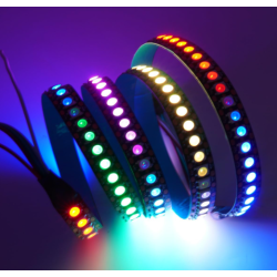 Tira LED PCB 1M 144 LED IP30