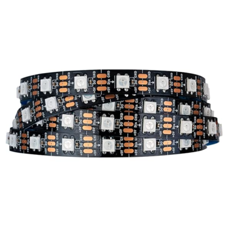 Tira LED PCB 1M 60 LED IP30