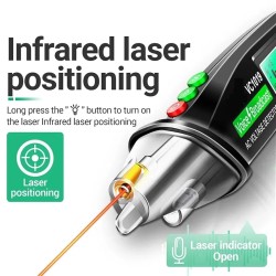 Detector de voltaje VC1019