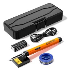 Kit Soldador TK-USB