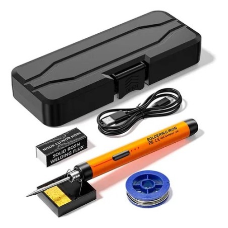 Kit Soldador TK-USB