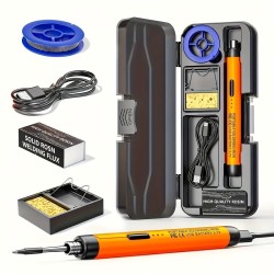 Kit Soldador TK-USB