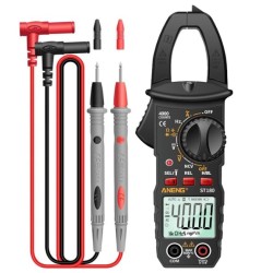 Multímetro ANENG ST180