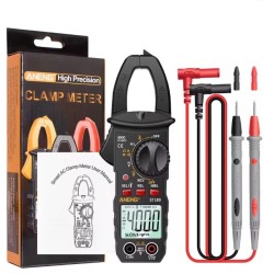 Multímetro ANENG ST180