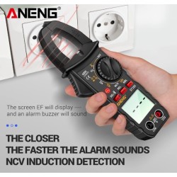 Multímetro ANENG ST180