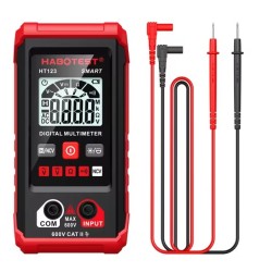 Mini Multímetro HT123