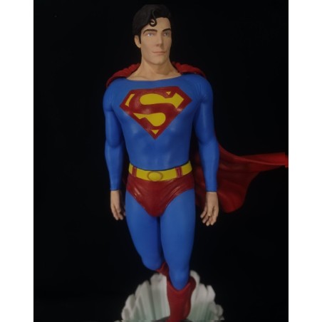 Superman Christopher Reeve