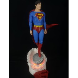 Superman Christopher Reeve