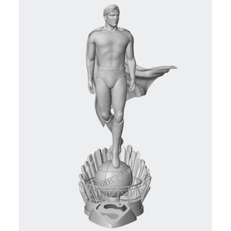 Superman Christopher Reeve