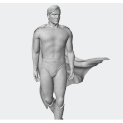 Superman Christopher Reeve